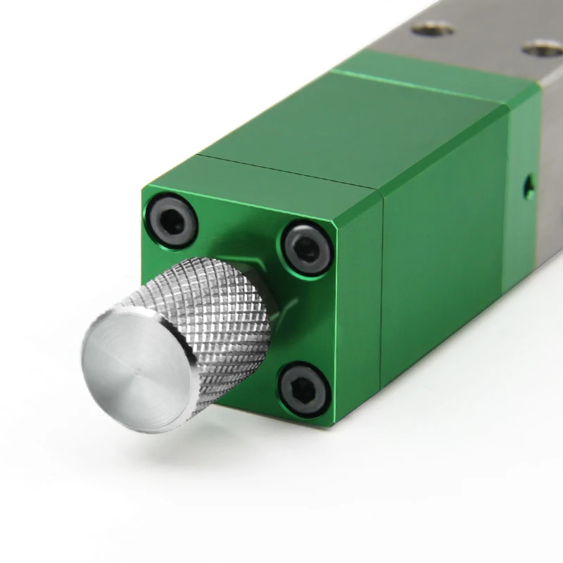 BF-27 Дозирующий клапан обратного всасывания пневматическая Точная дозирующая