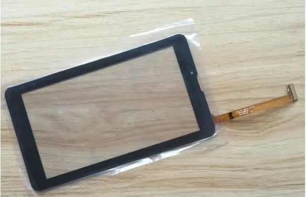 Горячие Продажа Новые 7 дюймов планшетный ПК дигитайзер сенсорный экран Экран
