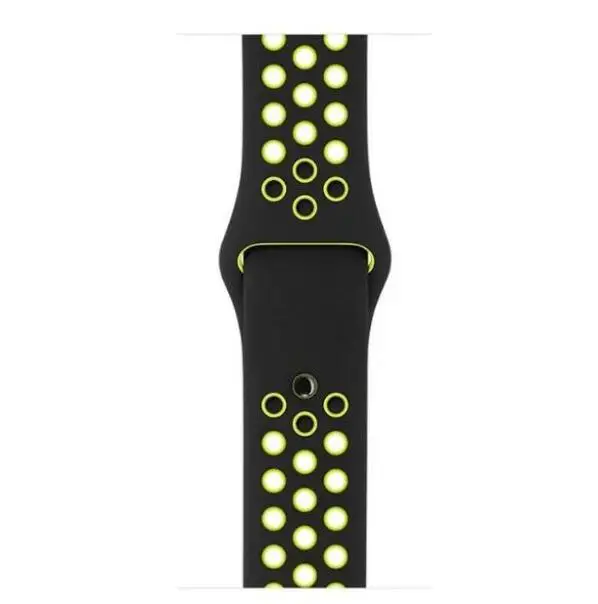 Силиконовый ремешок huami amazfit bip 22 мм 20 мм для samsung gear sport S2 s3 Frontier Classic galaxy watch band 42 мм 46 мм huawei gt 2