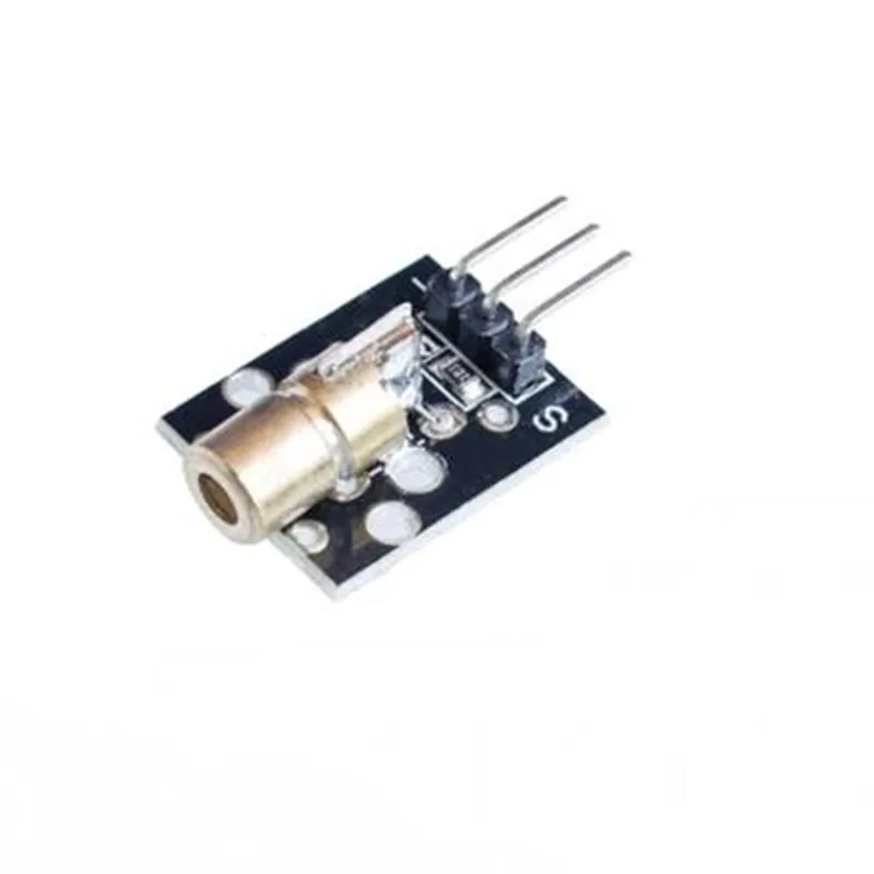 5 шт. новый лазерный передатчик с Медной головкой|module|module laser |