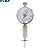 shahe gy 1 gy 2gy 3 pointer fruit hardness tester fruit sclerometer penetrometer durometer for apples pears grapes oranges