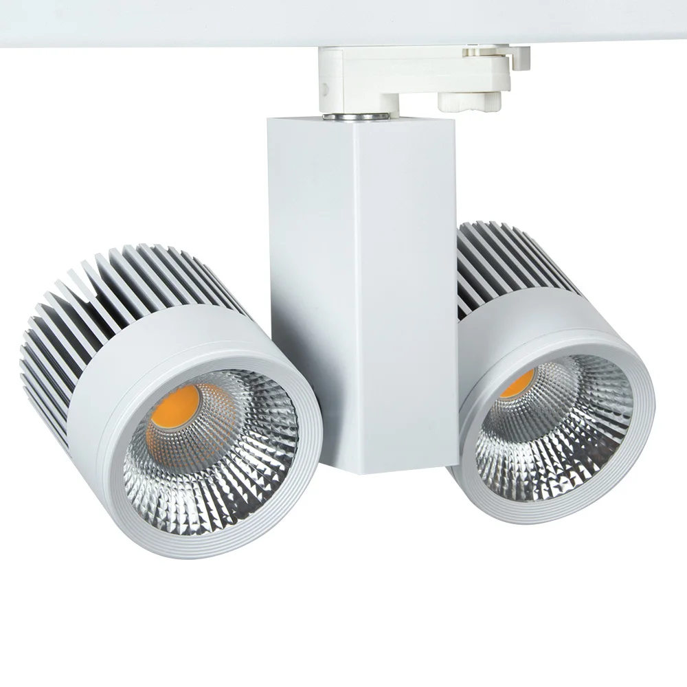 светодиодный светильник cri