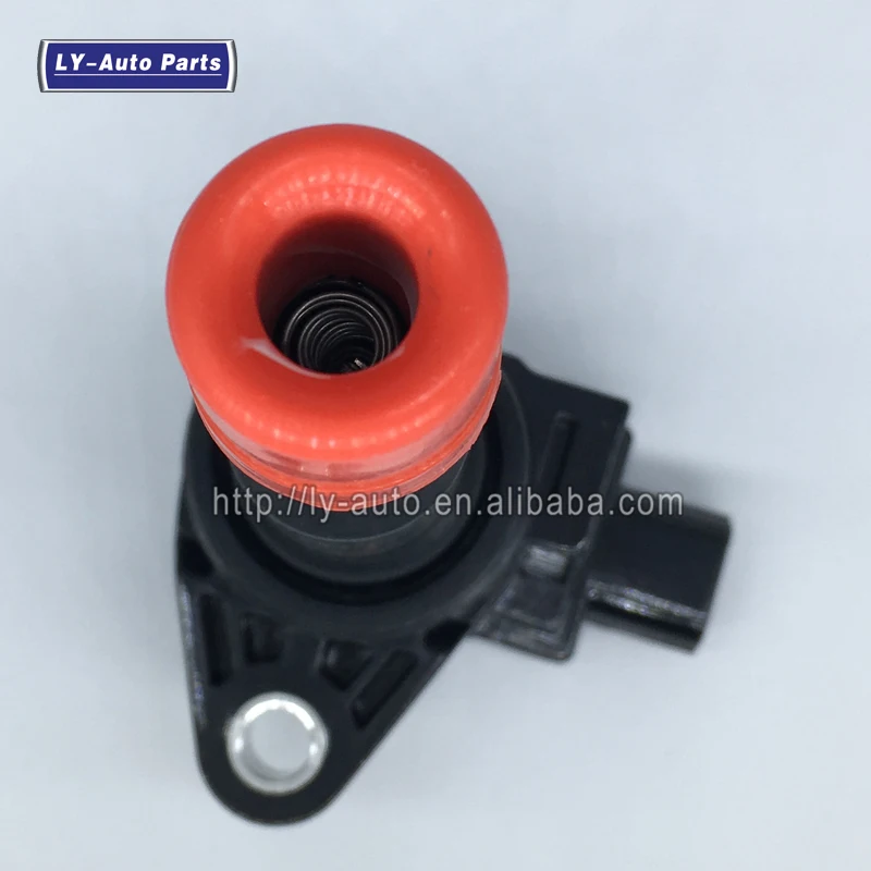 4 шт. катушки зажигания для Honda Fit 2007-2008 I4 1.5L L15A1 30520PWC003 UF-581 Бесплатная Доставка! |