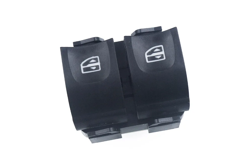 New Power Window Control Button Switch for Renault Twingo III Dacia Lodgy Renault Kangoo Dacia Dokker 254110431R 10023898