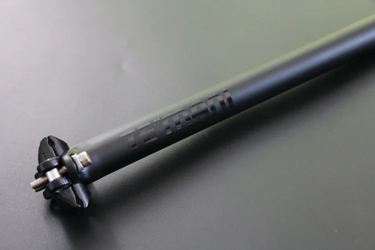 Велосипедное Сиденье TEMANI карбоновое сиденье для горного велосипеда 25 4 27 2 30 8 31 6 350