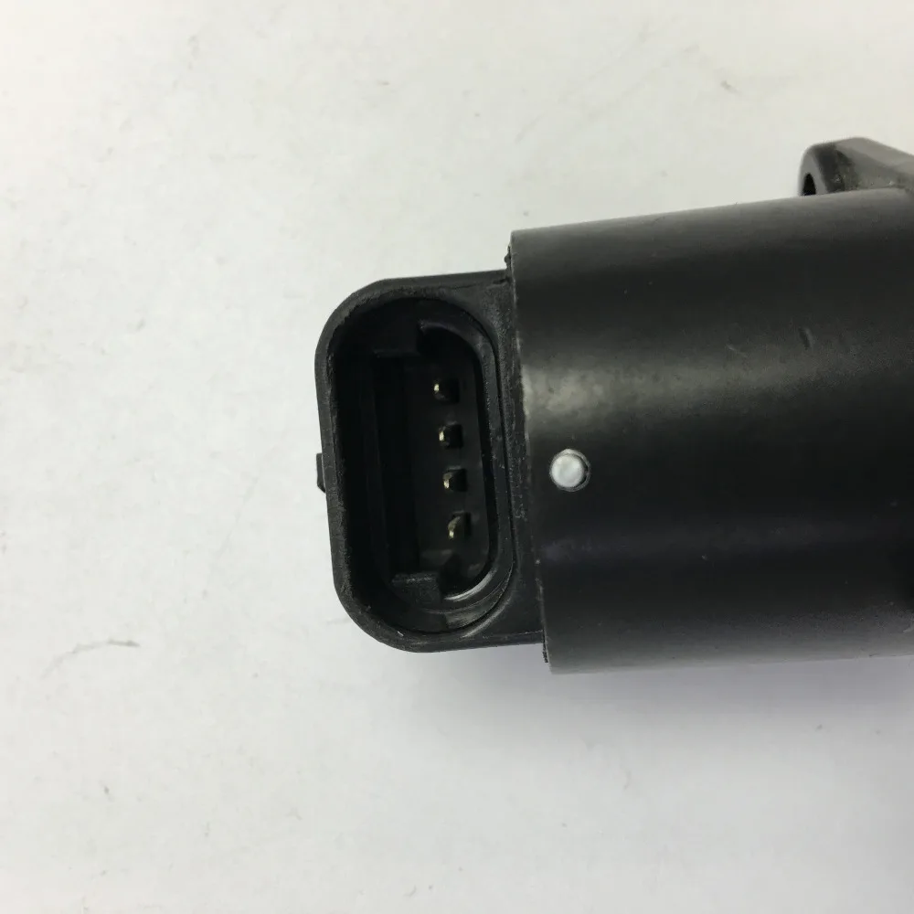 Клапан контроля холостого хода для Alfa Romeo 145 146 Fiat Brava Marea Palio Tempra/Tipo Lancia Delta B02/01 7766269