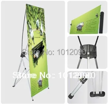 Таможня печать X Bannrs дисплей стойка для баннеров|custom banner printing|banner stand printingbanner printing