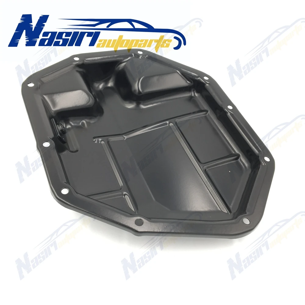 Масляный поддон для двигателя 07-14 Nissan Sentra Versa Cube MR20DE 1.8L 2.0L #11110-EN210 |