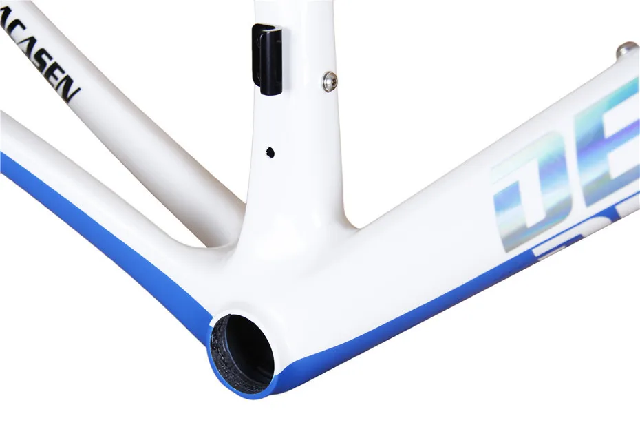 Оптовая продажа по индивидуальному заказу OEM гарнитура + рамка вилка зажим