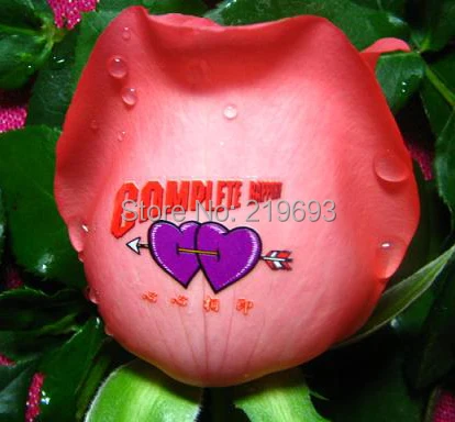 (50 шт./лот) A4 прозрачная/прозрачная лазерная печать водная переводная наклейка