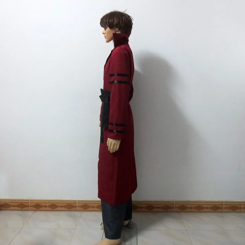 Костюм для косплея старшей школы DxD Azazel костюмы на Хэллоуин Бесплатная доставка