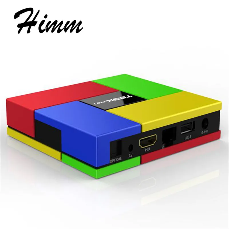 IPTV T95Kpro 1700 Europe French Channels S912 2GB 16GB Smart Android | Электроника
