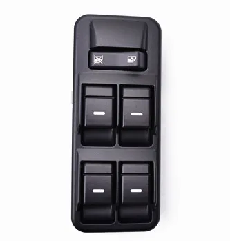 Детали OE No YUD501570PVJ для LandRover Land Range Rover LR3 &amp Sport Power Master Window Switch | Автомобили и