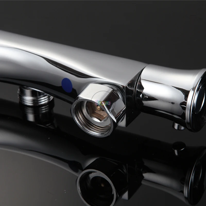 Душевая лейка с ручным распылителем 8 дюймов|thermostatic shower faucet|shower faucetsshower tap |