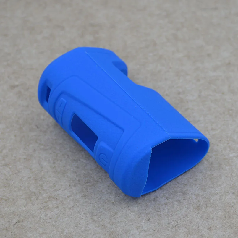 GeekVape GBOX Squonker 200 Вт TC Mod Geek Vape/GBOX 200 Вт Squonk силиконовый рукав/Основа/наклейка GBOX Squonker 200 Вт силикон
