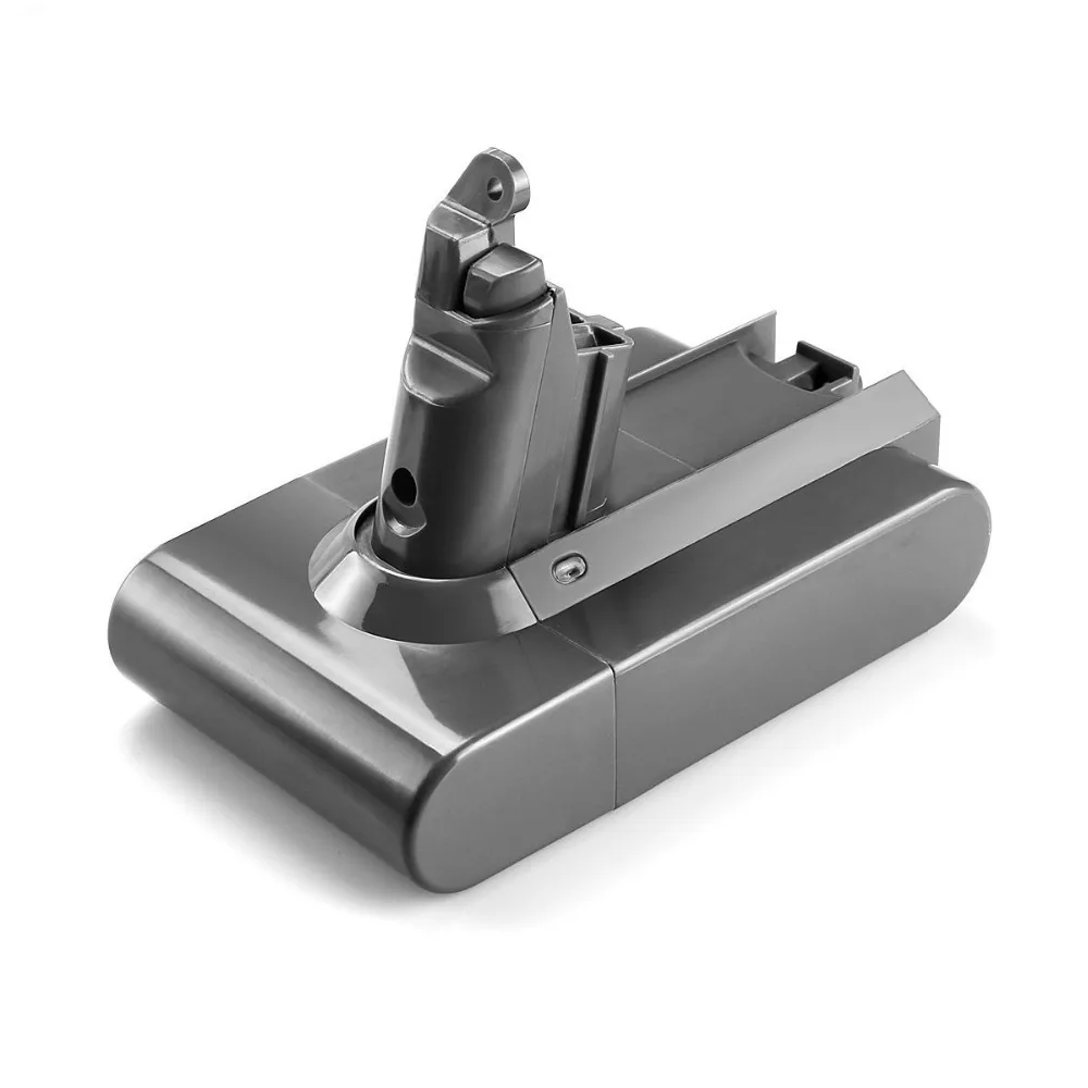 21,6 в 3500 мАч Сменный аккумулятор для Dyson Li-Ion пылесос DC58 DC61 DC62 V6 965874-02 животное DC72 ручной аккумулятор