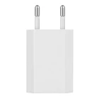 Универсальное зарядное устройство USB 5 в 1 А, настенное зарядное устройство, адаптер питания для IPhone X, 7, 6, 6S Plus, Xiaomi, Huawei, Samsung, HTC, планшетов, сотовых телефонов