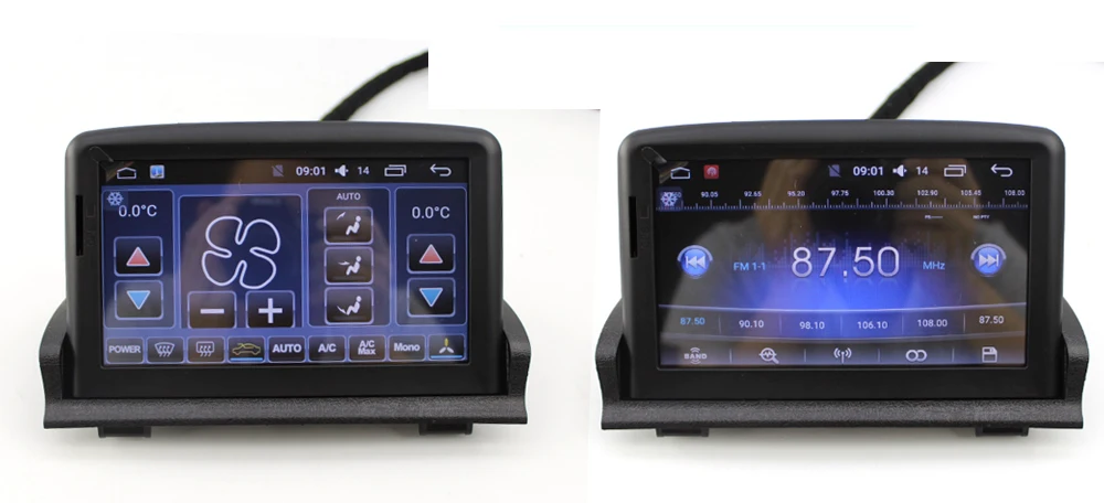 Liislee Android для peugeot 307 2001~ стерео радио BT Wifi камера Carplay gps Navi карта навигационная система Мультимедиа