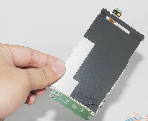 5 шт. теплопроводный материал лист натурального графита Теплопроводящий