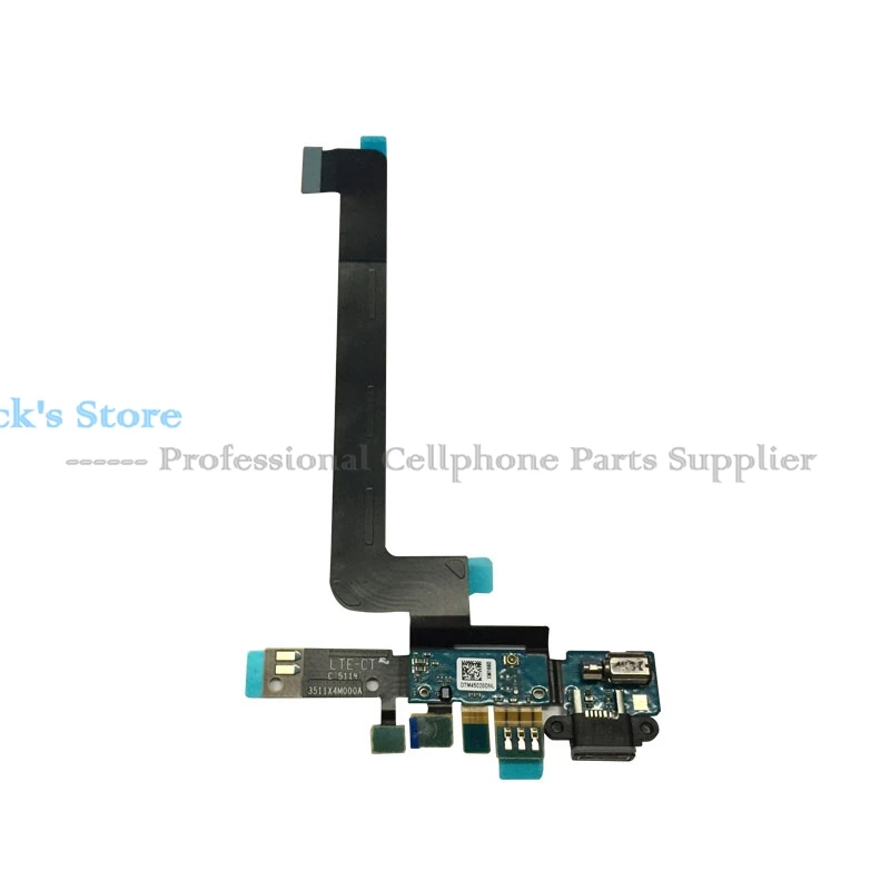 

Original for Xiaomi 4 Mi4 Mi 4 M4 Replacement Parts USB Dock Charging Port + Mic Microphone Module Board Ribbon Flex Cable