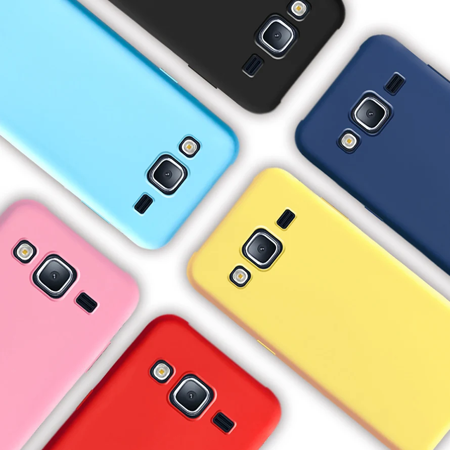 Силиконовый чехол для samsung Galaxy J7 Core, чехол J700 J710F J700H, чехол для samsung J7 Duos, чехол мягкий, ТПУ с конфетной печатью