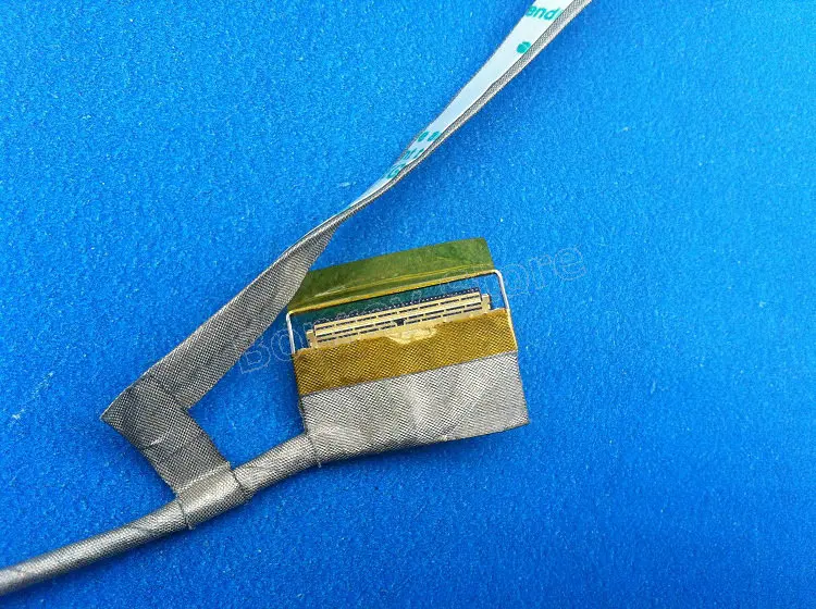 (5 шт./лот) для SAMSUNG XE303 XE303C XE303C12 Flex Lcd LVDS Cable New P/n: BA39 01262A|lcd lvds cable|lcd cablelvds cable lcd |