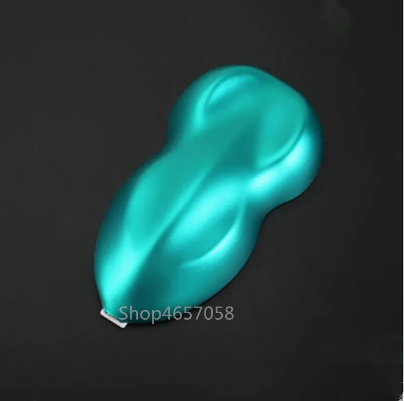 1 52*18 м Tiffany матовая хромированная виниловая Матовая атласная Хромовая