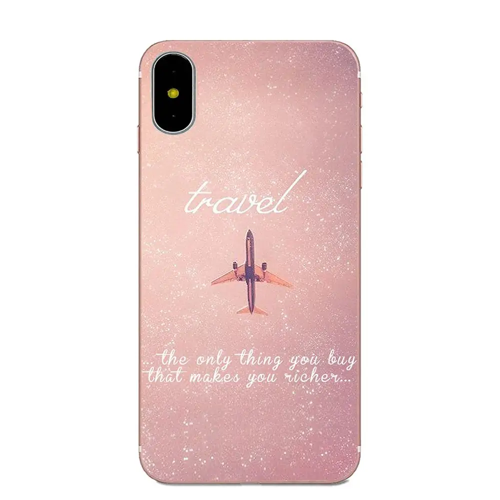 Красочный Воздушный самолет облака небо для LG Nexus 5 5X G2 G3 mini spirit G4 G5 G6 K4 K7 K8 K10 2017 V10 V20