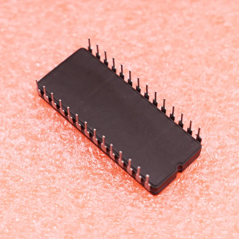 1 шт. AM27C256-90DI 27C256 DIP28 256 Kilobit(32Kx8-Bit)CMOS EPRO | Электронные компоненты и принадлежности