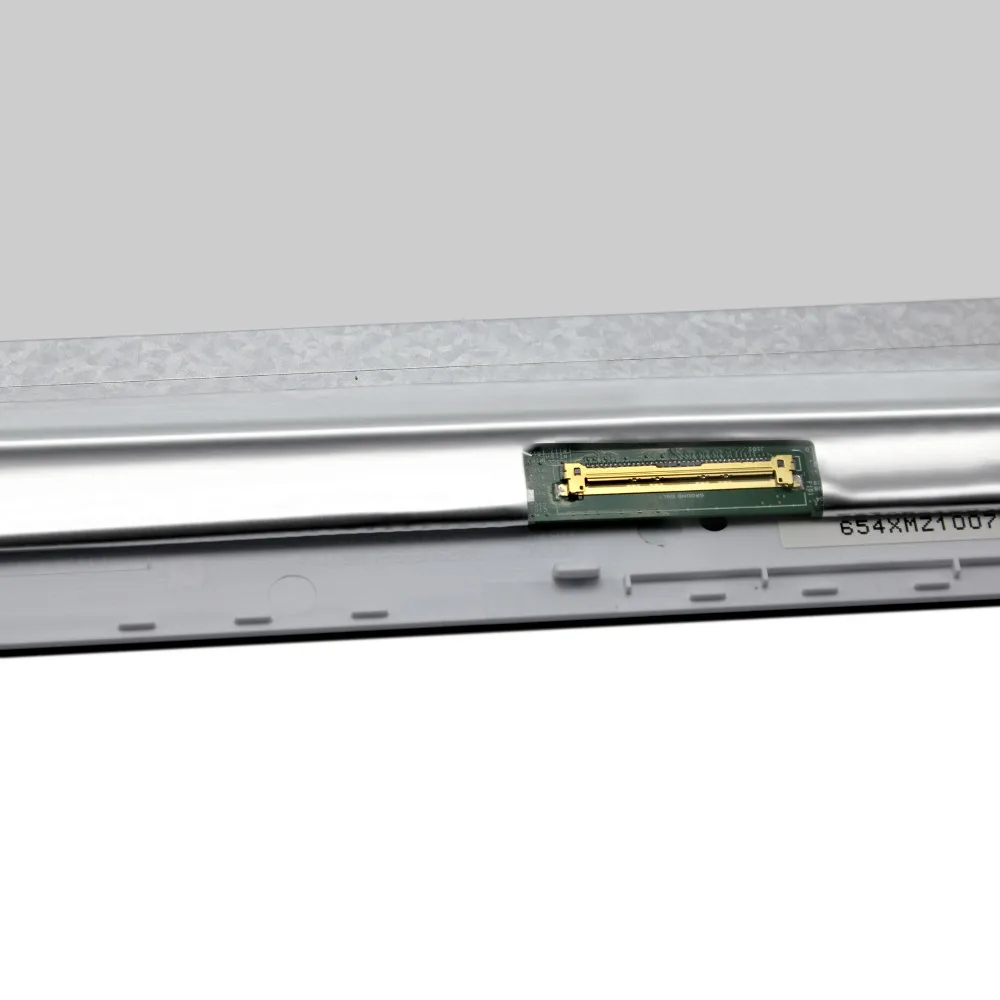 Идеальный 14 дюймовый сенсорный ЖК экран в сборе для Asus VivoBook S400 S400C S400CA с рамкой|14