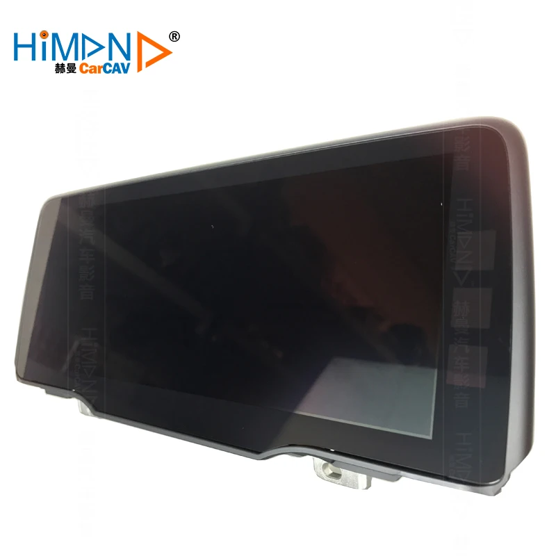 Сенсорный экран для BMW G01 X3 EVO Hu навигационная система Idrive 5 6 ID видео и DVD поддержка