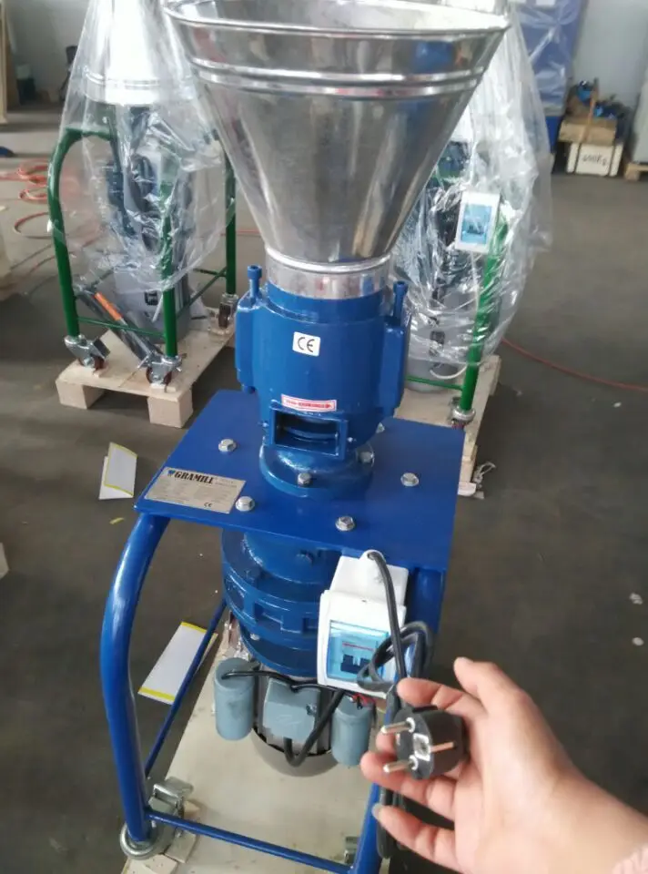 Cheap price mini pellet mill on sale | Инструменты