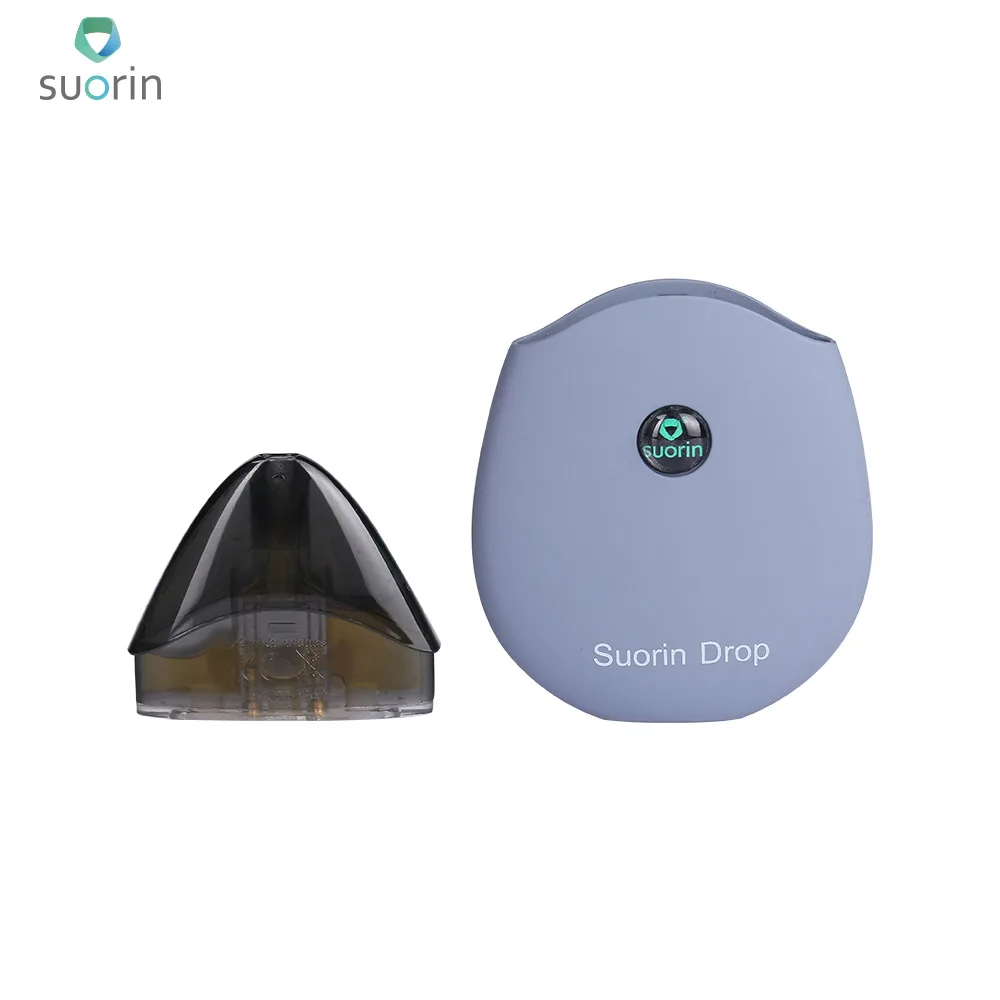 Оригинальный набор для электронной сигареты Suorin 310 мАч встроенный аккумулятор 2