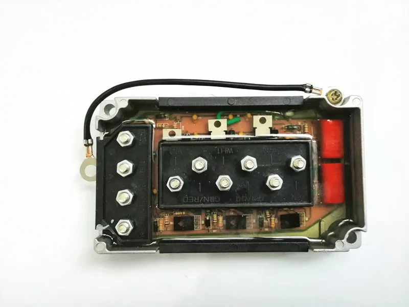 Блок питания CDI 332 7778A12 7778A6 7778A3 подходит для Mercury 3 и 6 Cyl 50 275 HP подвесной