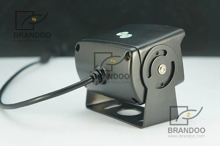 Новое поступление 1.3MP 960P AHD 1200TVL IR Водонепроницаемая камера заднего вида для