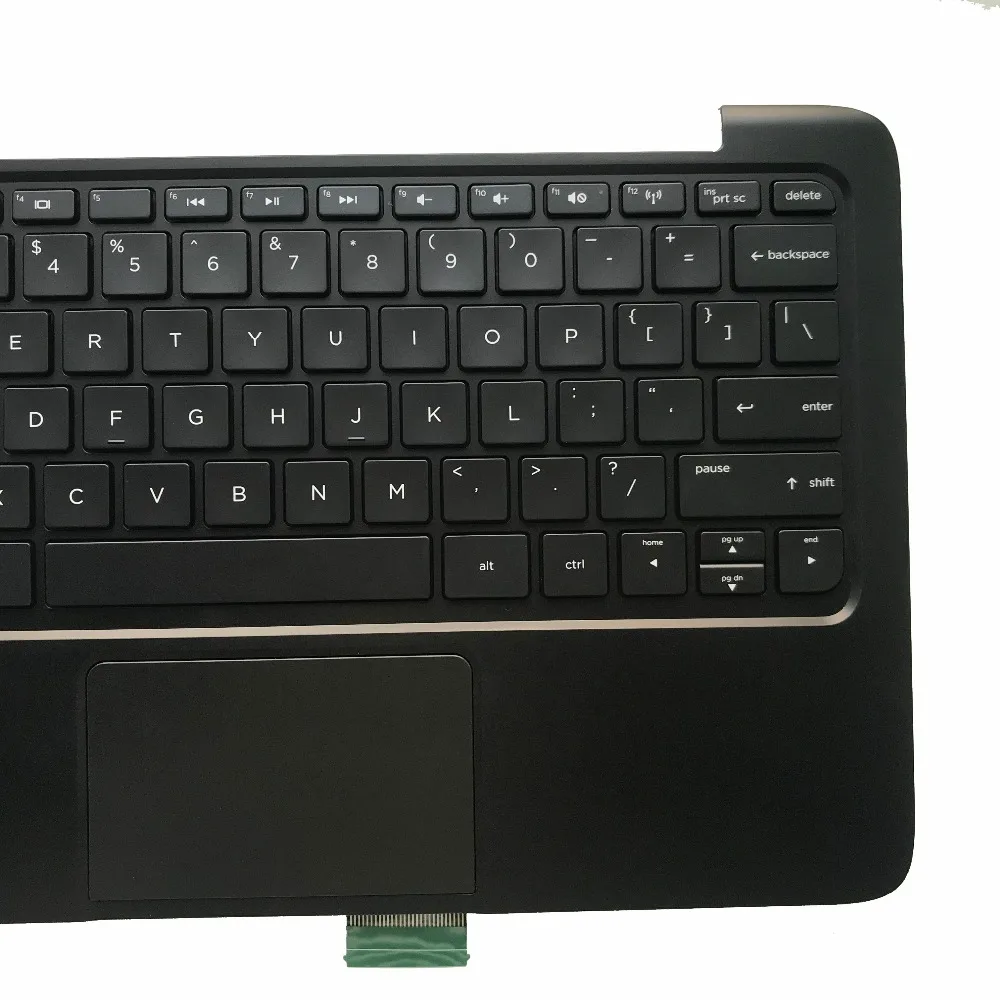 SZWXZY новая Оригинальная подставка для ноутбука HP Pro X2 410 G1 с корпусом и подставкой
