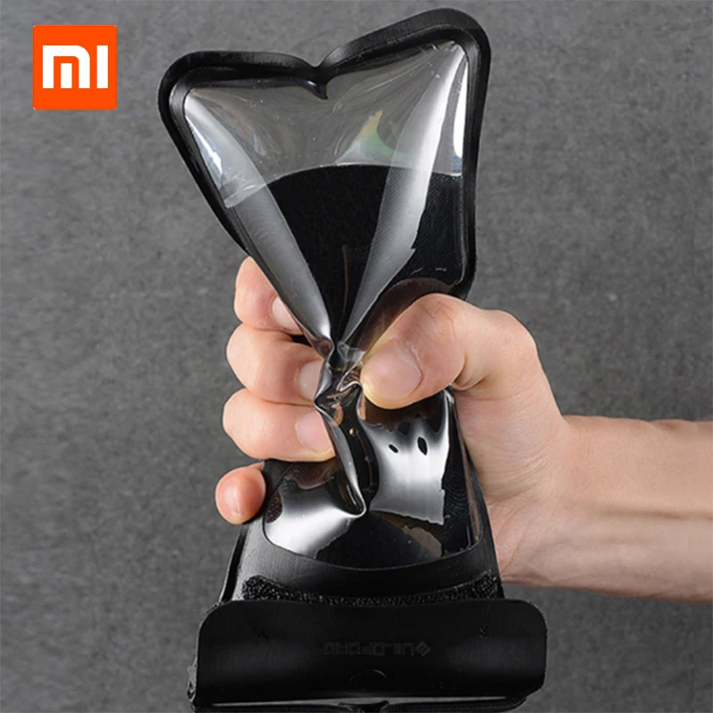 Оригинальная водонепроницаемая сумка Xiaomi Guildford для дайвинга рафтинга