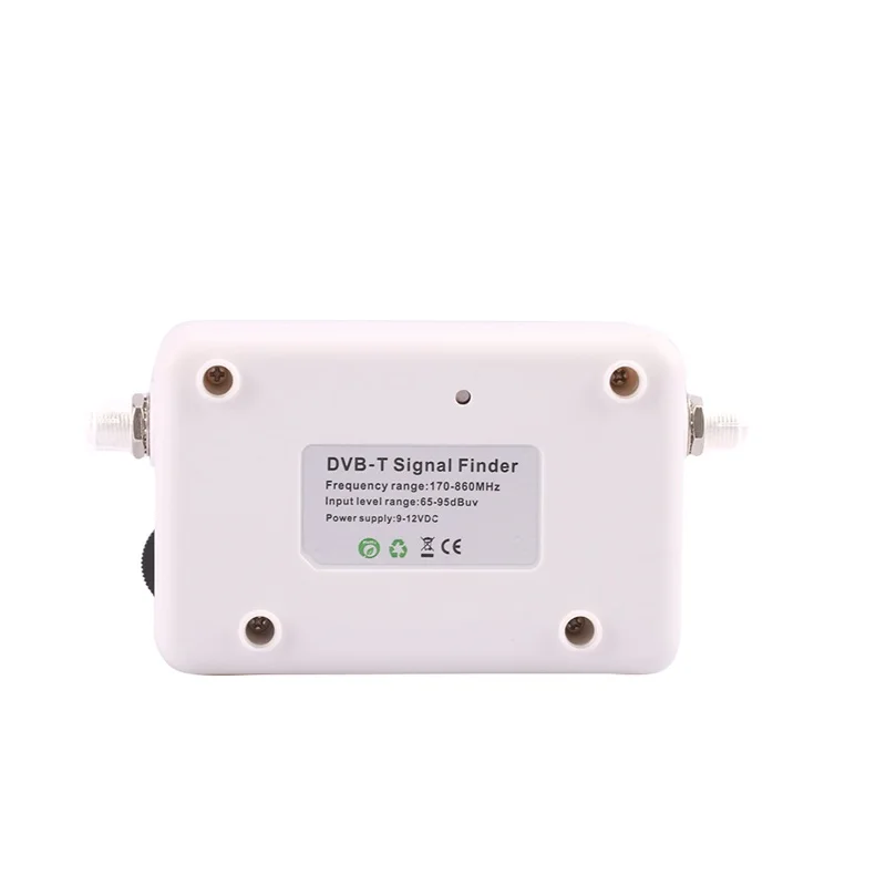 Отображение SCLS DVB T Finder цифровая антенна для эфирного телевидения измеритель