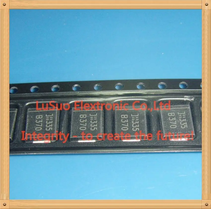B370 B370-13-F SMD