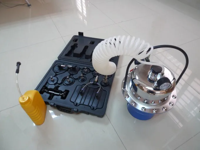 Пневматический инструмент для сброса давления профессиональный тормоз и