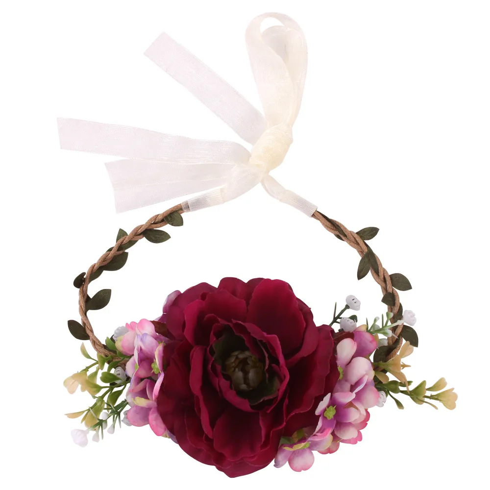 Рисунок 5 - Лидер продаж, детские головные повязки для девочек