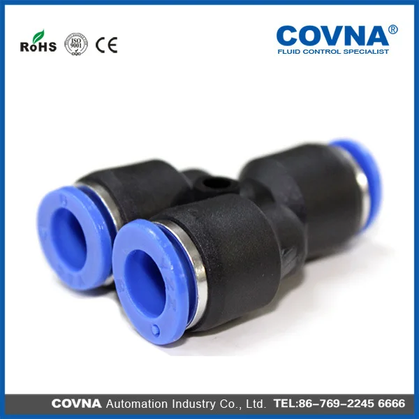 Китайский пневматический штуцер низкая цена|pneumatic fitting|fittings pneumatic |