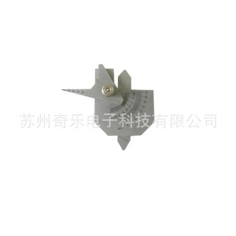 

KH45B precision welding seam inspection ruler