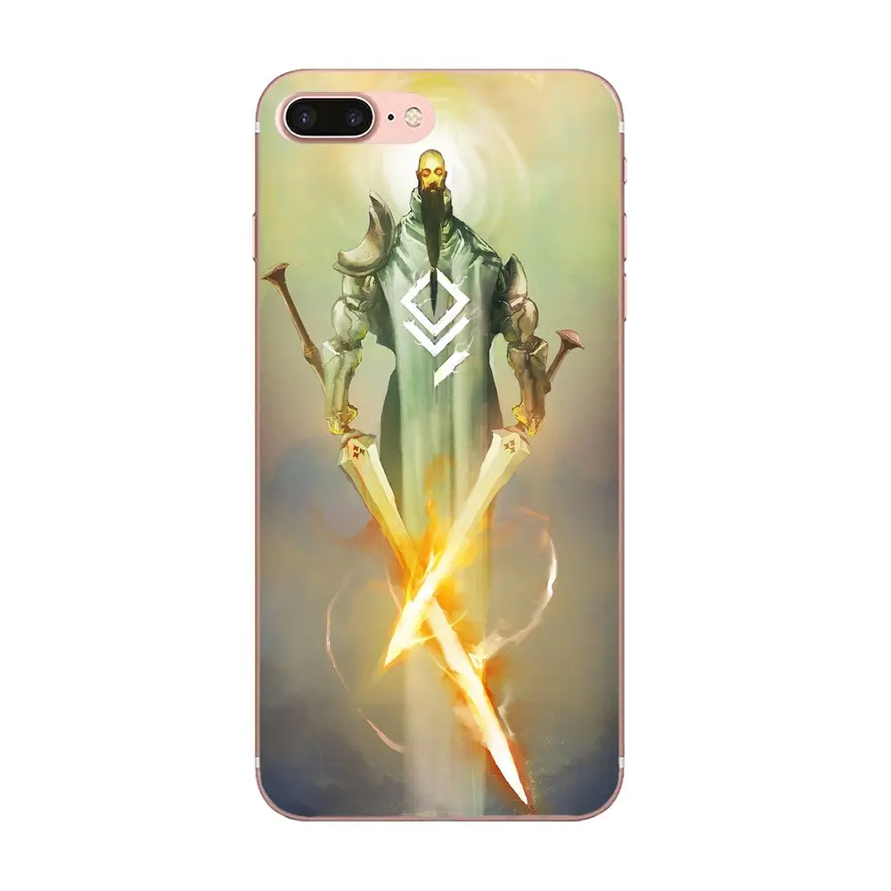 Lich King World Of Lovely Пластиковые жесткие аксессуары для телефонов Чехол Apple iPhone X XS Max XR 4