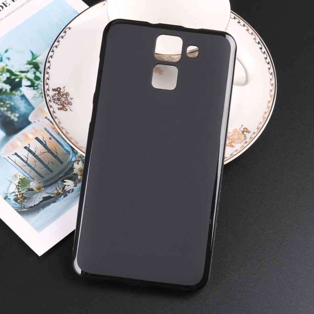 Чехол Для DOOGEE HOMTOM HT30 случае Роскошные Матовый Мягкий HT 30 телефон оболочки задняя |