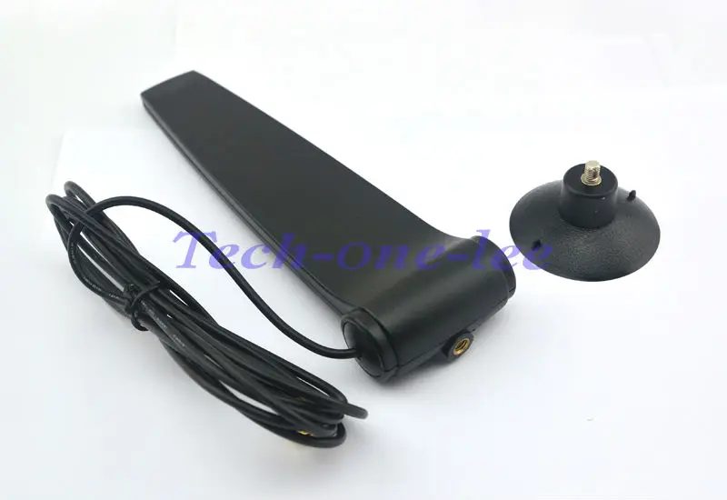GEX W518 5 8 ГГц 18dbi антенна RP SMA Штекерный разъем 8G 2 4 Omni двухдиапазонная антенна|antenna