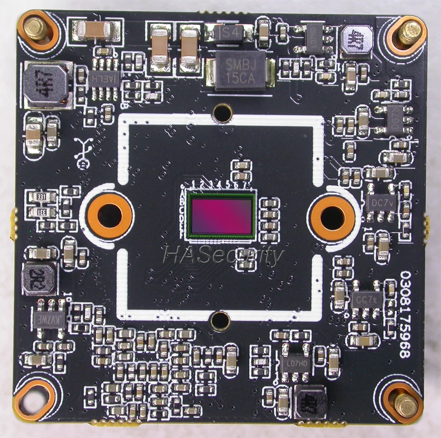 2.0MP H.264 motorized 5.85-93.6mm (16x) Zoom &amp Auto Focus LENs 1/2.7&quot SmartSens SC2235 CMOS Hi3518E CCTV IP camera board module |