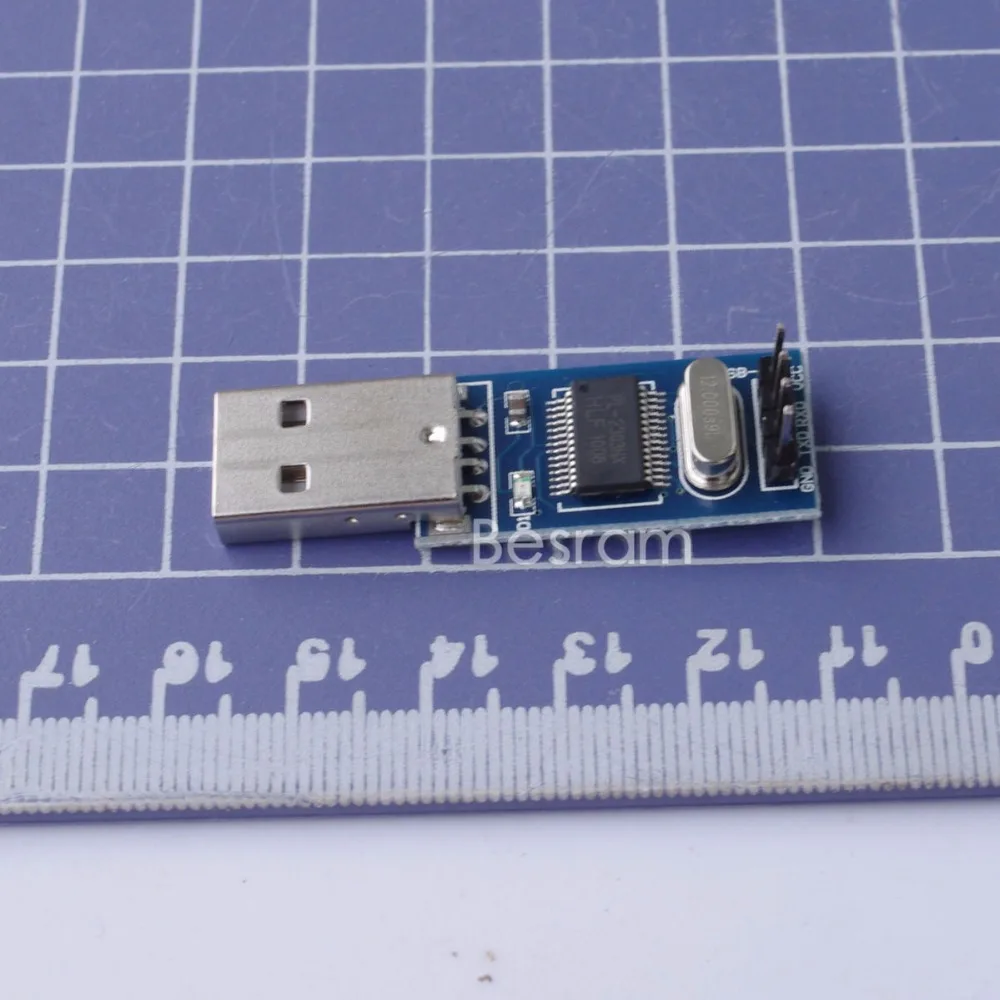 6 шт. обновленная Проводная щетка для модуля USB-TTL GPS | Инструменты