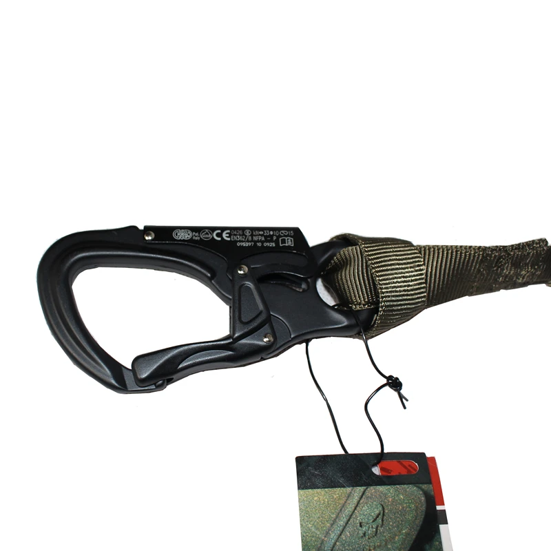 FG EMERSON GEAR Yates Navy SEAL Save Sling тактический страйкбол боевое снаряжение пейнтбольное