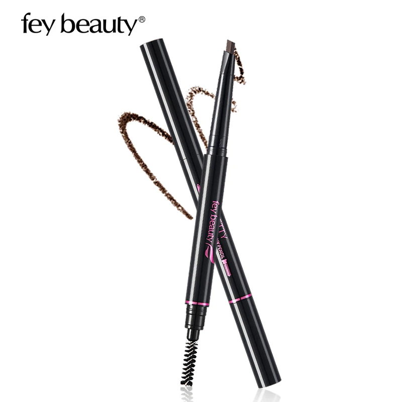 Набор инструментов для макияжа Fey 4 шт. косметики включая тушь ресниц карандаш